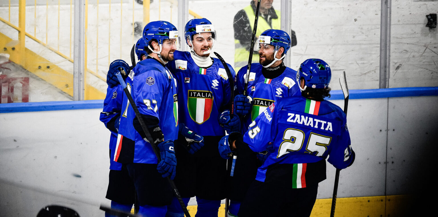 Nazionale italiana maschile: ecco le avversarie di European Cup of Nations tra novembre e febbraio 2027. Gli azzurri saranno prima in Polonia e poi in Slovenia Nazionale italiana maschile: ecco le avversarie di European Cup of Nations tra novembre e febbraio 2027. Gli azzurri saranno prima in Polonia e poi in Slovenia