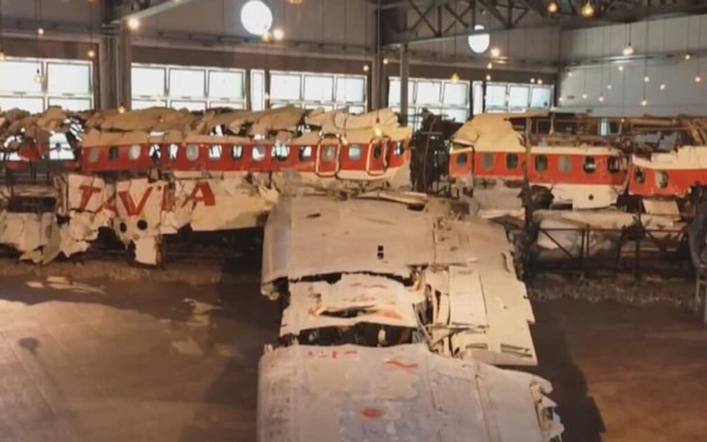 Strage di Ustica, i misteri che la Francia non ha mai chiarito