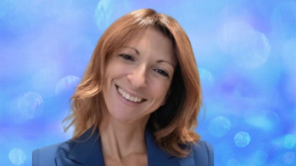 Katia Massaroni nominata Executive Medical Director di Amgen per Italia e Grecia