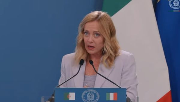 Meloni in Repubblica Ceca: asse Roma-Praga per rivedere ETS