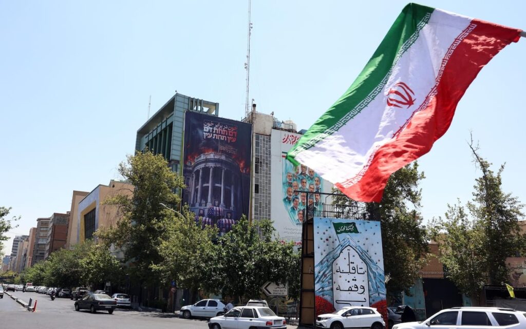 Guerra Iran USA, le ultime notizie di oggi: le mosse di Trump e la situazione ad Hormuz. DIRETTA Guerra Iran USA, le ultime notizie di oggi: le mosse di Trump e la situazione ad Hormuz. DIRETTA