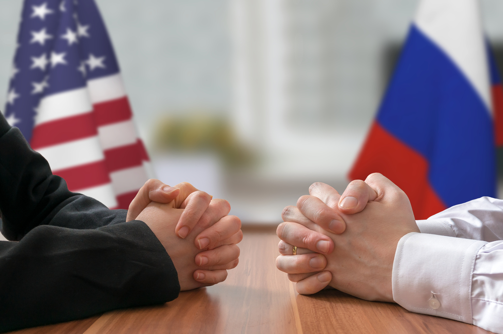Russia e USA si sono unite per bloccare i limiti sulle armi autonome all'ONU