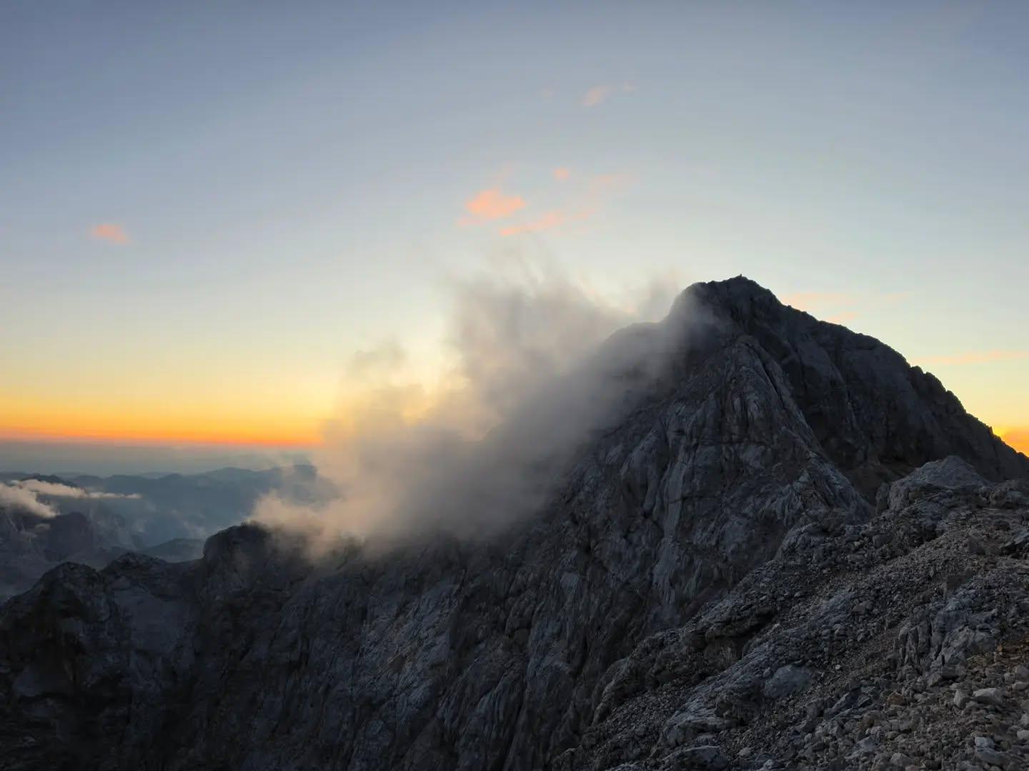 Foto: Gorska reševalna služba Bohinj Foto: Gorska reševalna služba Bohinj