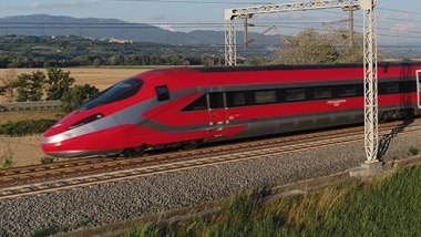 Frecciarossa