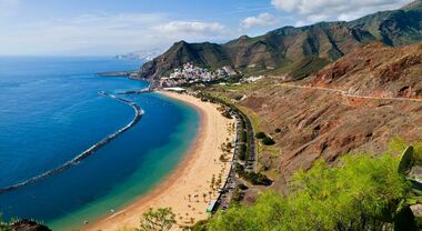 Tenerife, la nuova meta dei giovani italiani?
