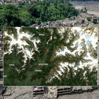 Nepal, dove si trova il Paese colpito dalla piena: dall’Everest ai 15mila turisti italiani, perché il Bhote Koshi è pericoloso e i 142 gruppi etnici