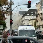 Ucraina, Kiev sotto assedio