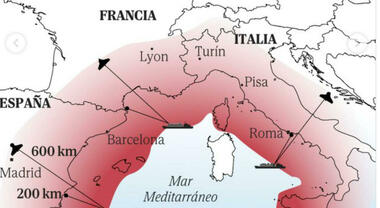 La Russia attaccherà l'Italia con i droni? L'allarme della Cia: «Anche Francia e Spagna nel mirino. I governi sanno tutto»