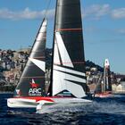 America's Cup, dove vederla