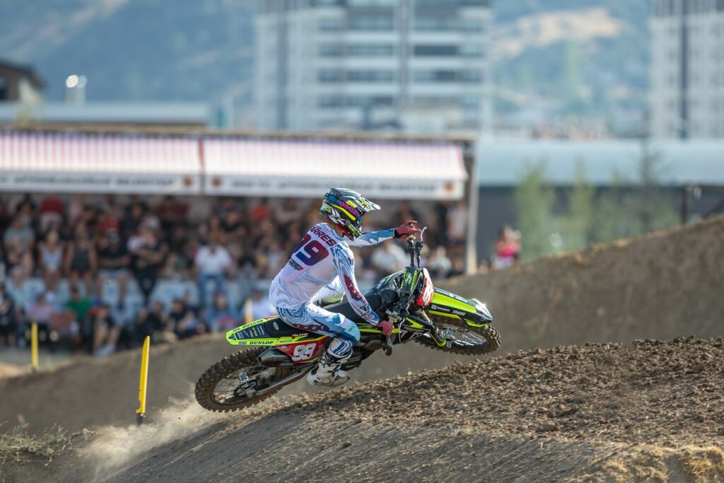 MX2 2026 GP Turchia Afyonkarahisar Guillem Farres