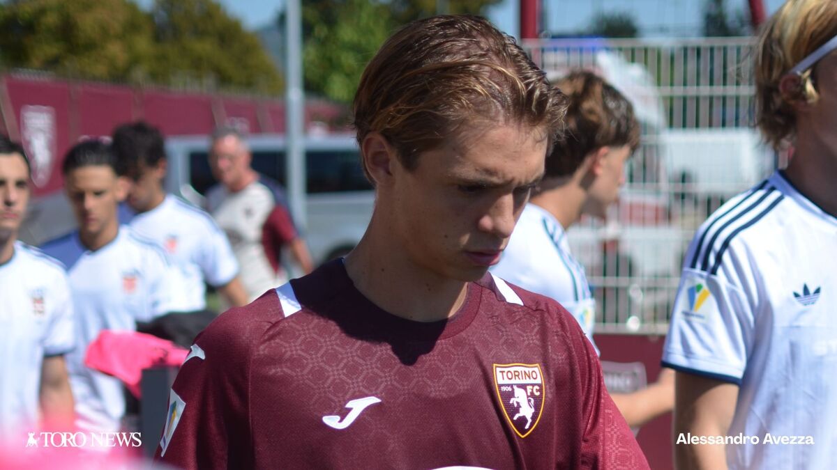 Primavera, Torino-Como Ballanti Primavera, Torino-Como Ballanti
