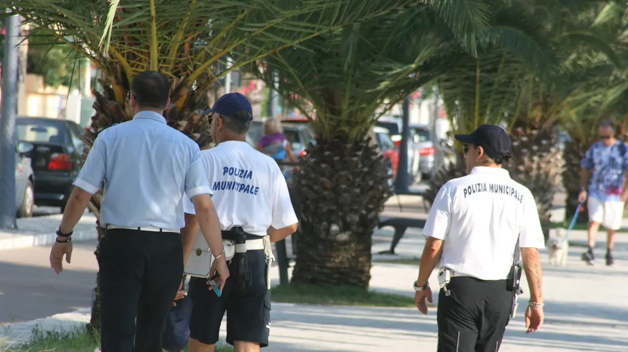 Controlli