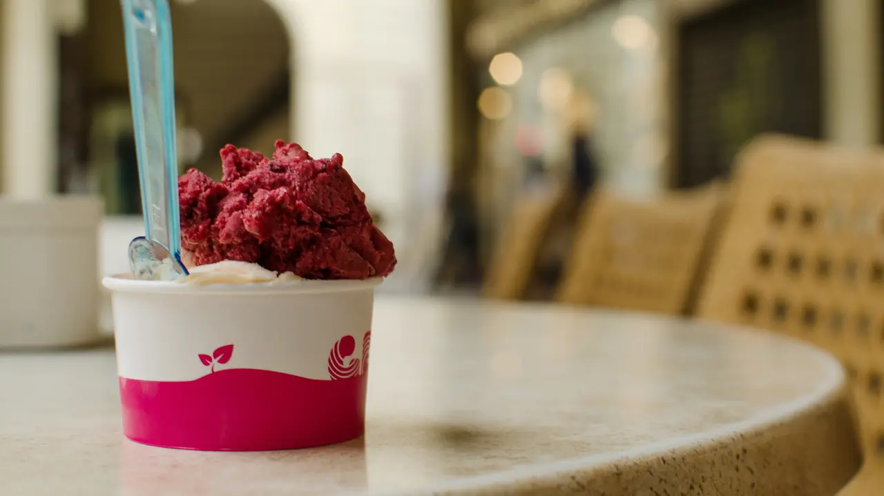 gelato