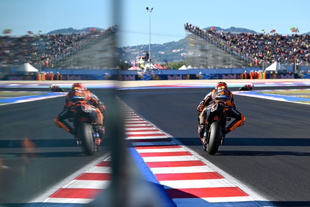 Pol Espargaro, Red Bull KTM Tech3