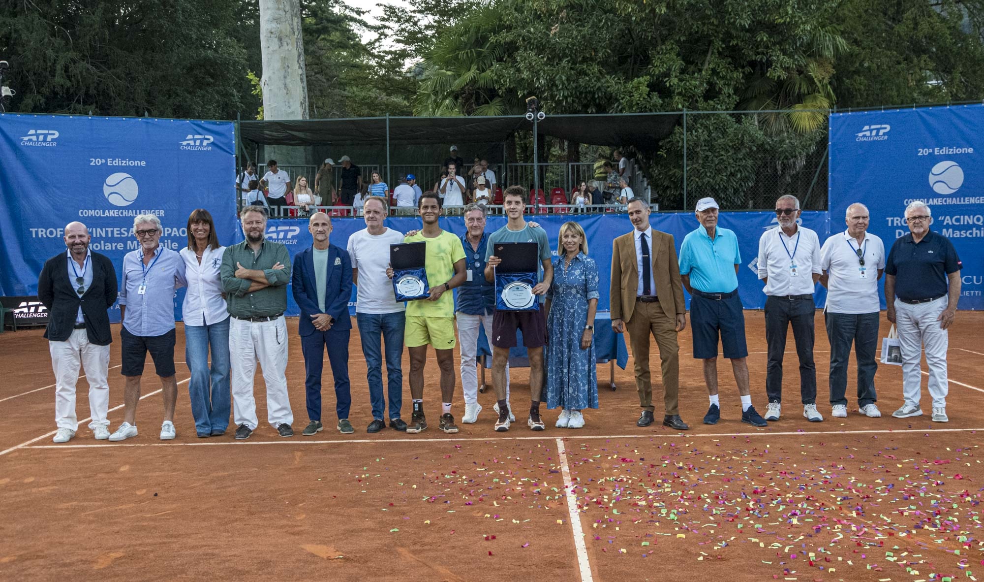 La premiazione premiazioni singolare-5229