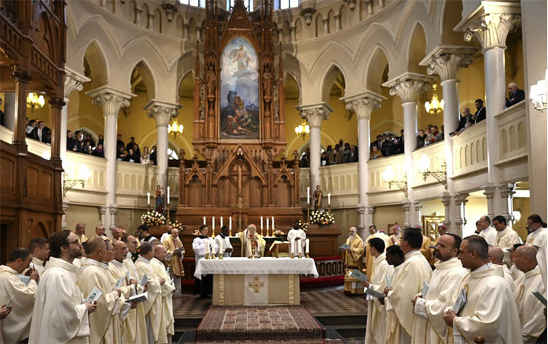Finlandia, il paese dell’ecumenismo