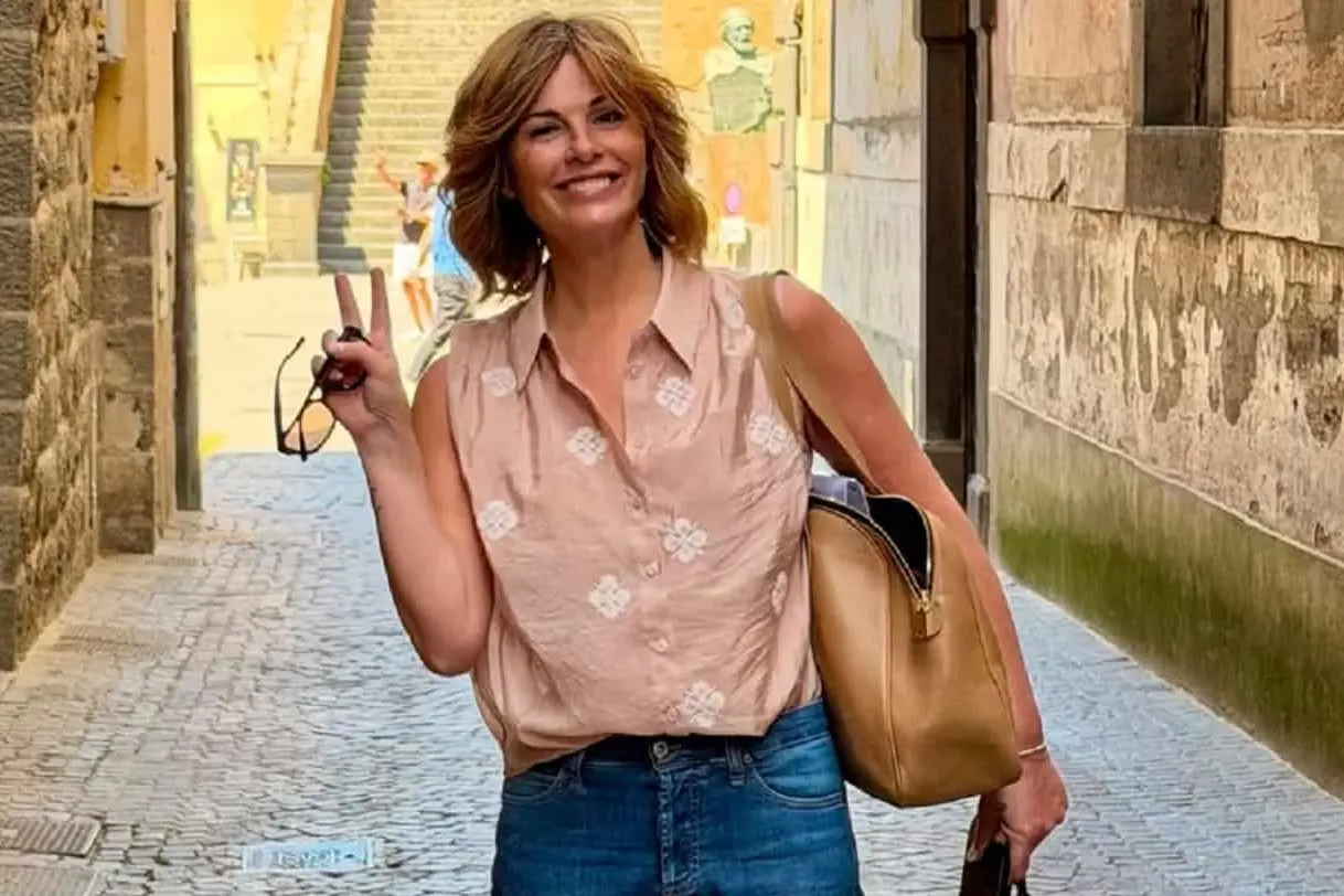 Vanessa Incontrada
