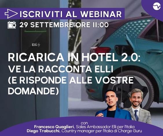 Promo Estiva Vai Elettrico