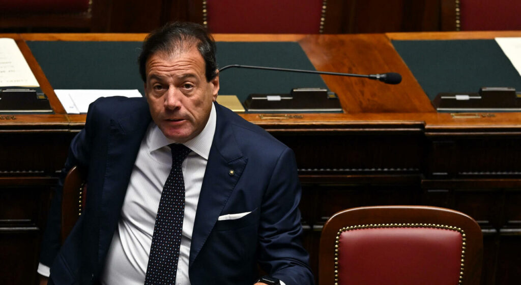 Leo: «Sarà una legge di bilancio difficile, prudenza sui conti o rischiamo il tracollo come in Grecia»
