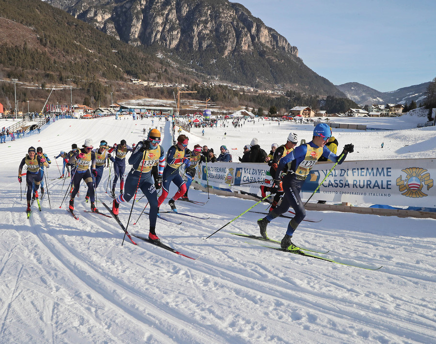 Sci di fondo – Già sei nazioni al 43esimo Skiri Trophy: Finlandia new entry dell’edizione 2027 Sci di fondo - Già sei nazioni al 43esimo Skiri Trophy: Finlandia new entry dell'edizione 2027