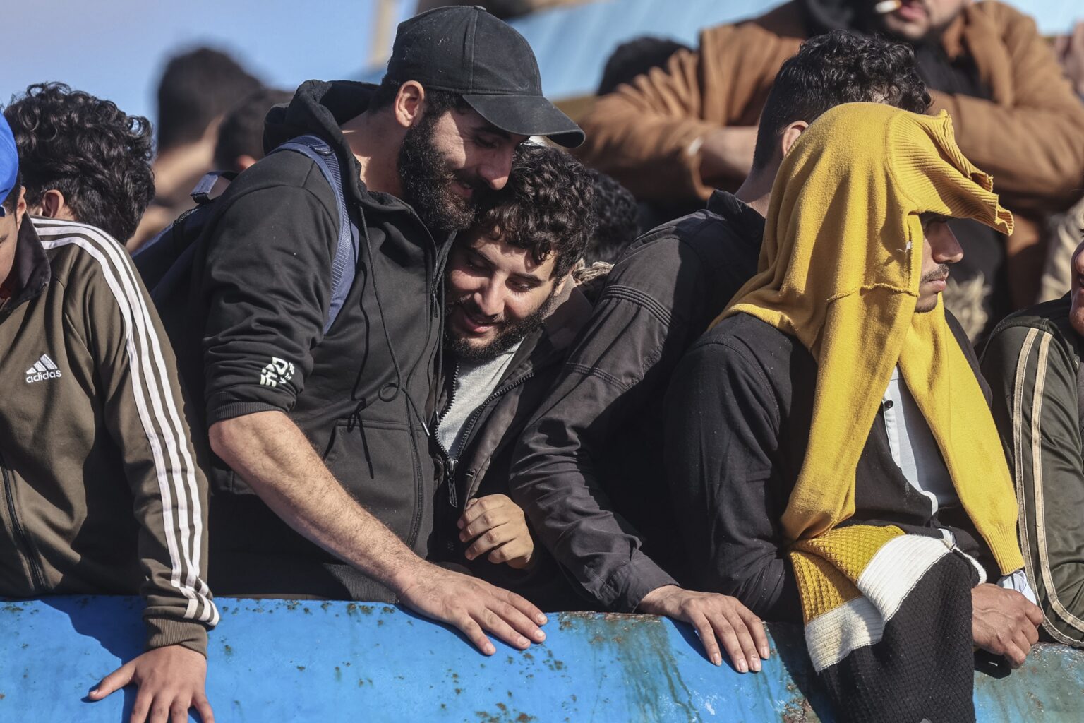 Grecia, proposta per sospendere l’asilo nelle crisi migratorie — Il Globo