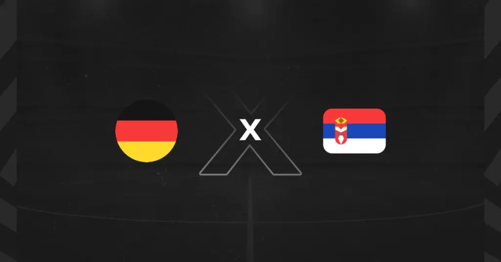 Germania vs Serbia – Pronostico, dove vederla, orario e formazioni 01-10-2026 Germania vs Serbia - Pronostico, dove vederla, orario e formazioni 01-10-2026