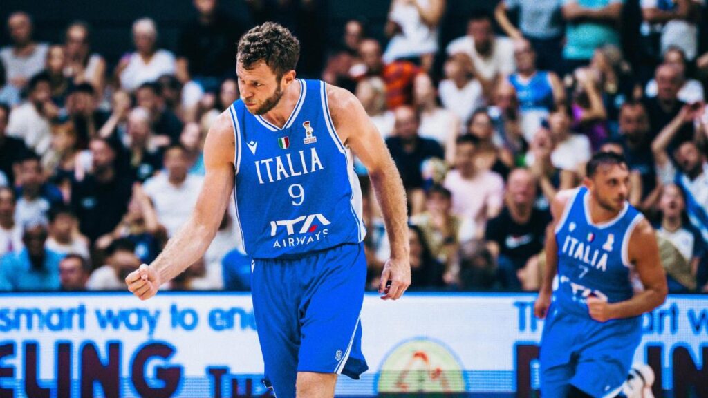 Basket, qualificazioni Mondiale: Italia-Turchia si giocherà a Roma al PalaEur Basket, qualificazioni Mondiale: Italia-Turchia si giocherà a Roma al PalaEur