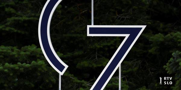 Il G7 rilascerà 100 milioni di barili di gasolio e greggio dalle riserve strategiche Il G7 rilascerà 100 milioni di barili di gasolio e greggio dalle riserve strategiche