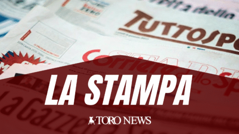 La Stampa: “Ilkhan si prende la Turchia: arriva l’opportunità contro l’Italia” La Stampa: "Ilkhan si prende la Turchia: arriva l'opportunità contro l'Italia"