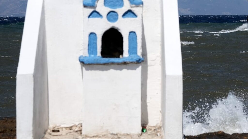Grecia: forti piogge e temporali nel sud dell’Egeo, venti fino a 9 Beaufort Grecia: forti piogge e temporali nel sud dell'Egeo, venti fino a 9 Beaufort