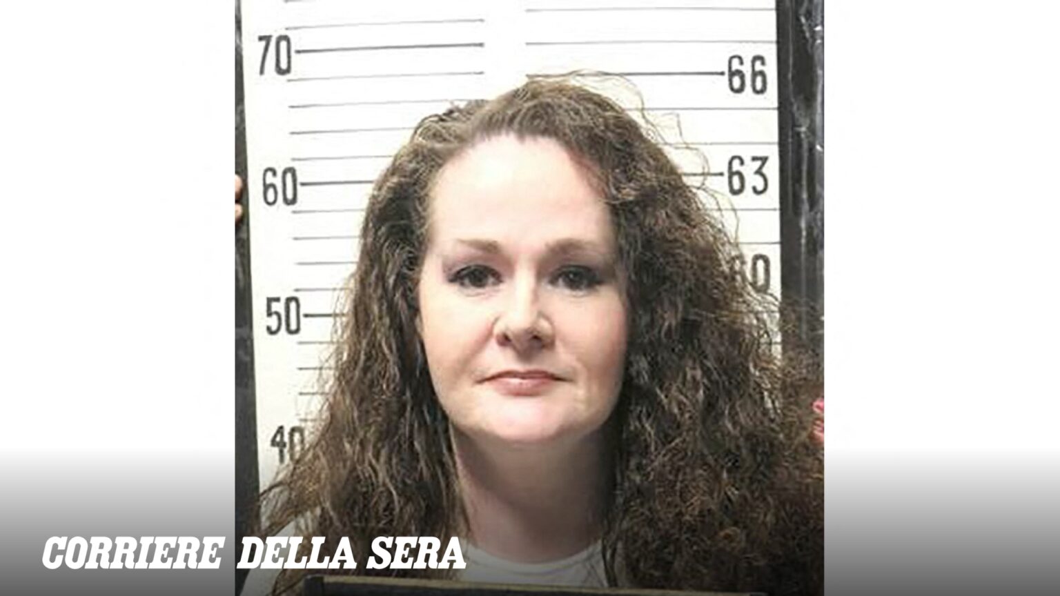 Fallita esecuzione di Christa Pike, si dimette il direttore delle carceri del Tennessee Fallita esecuzione di Christa Pike, si dimette il direttore delle carceri del Tennessee