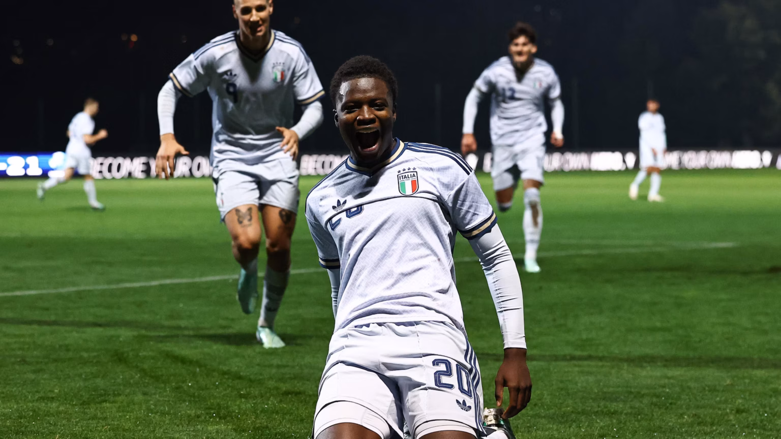 Gironi di qualificazione a EURO Under 21 2025-27: Croazia, Francia, Norvegia, Inghilterra e Portogallo alla fase finale | UEFA Under 21 Gironi di qualificazione a EURO Under 21 2025-27: Croazia, Francia, Norvegia, Inghilterra e Portogallo alla fase finale | UEFA Under 21