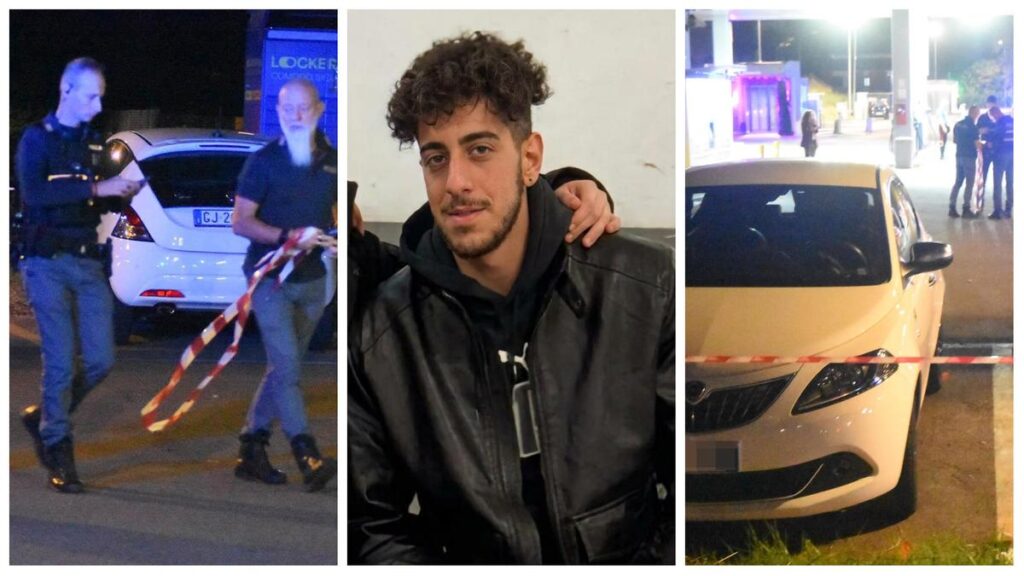 Si uccide in carcere Mena Istafanous: aggredì a Reggio Emilia 3 persone a un distributore di benzina. Il legale della famiglia: “Vogliamo sapere come possa essere successo” Si uccide in carcere Mena Istafanous: aggredì a Reggio Emilia 3 persone a un distributore di benzina. Il legale della famiglia: “Vogliamo sapere come possa essere successo”