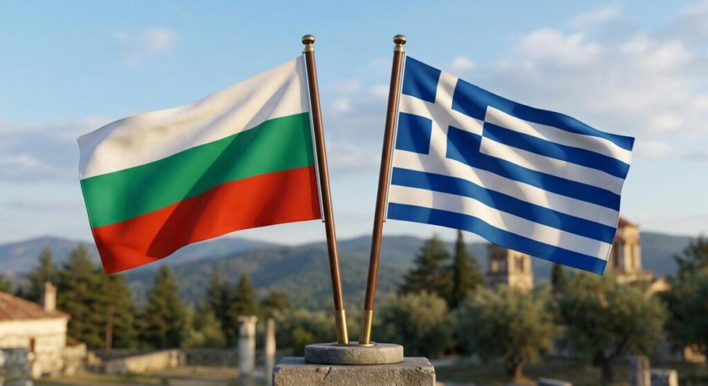 I resti dello zar Samuele arrivano in Bulgaria: riconciliazione con la Grecia I resti dello zar Samuele arrivano in Bulgaria: riconciliazione con la Grecia