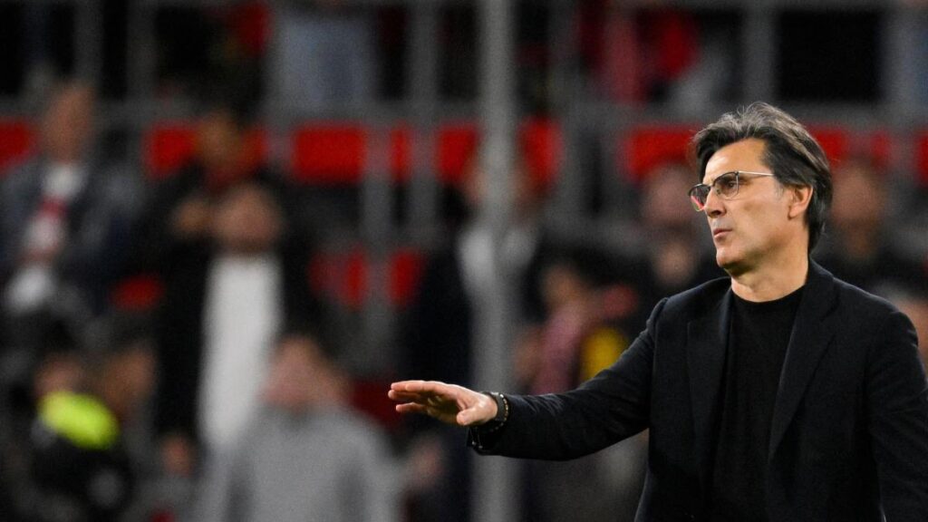 Turchia, Montella: “Momento complicato, ma abbiamo fatto male solo contro l’Italia” Turchia, Montella: "Momento complicato, ma abbiamo fatto male solo contro l'Italia"