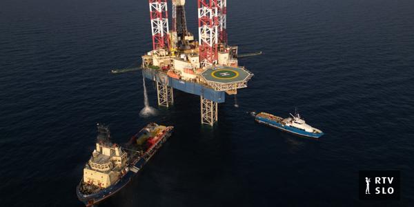 Spinta energetica della Croazia nell’Adriatico