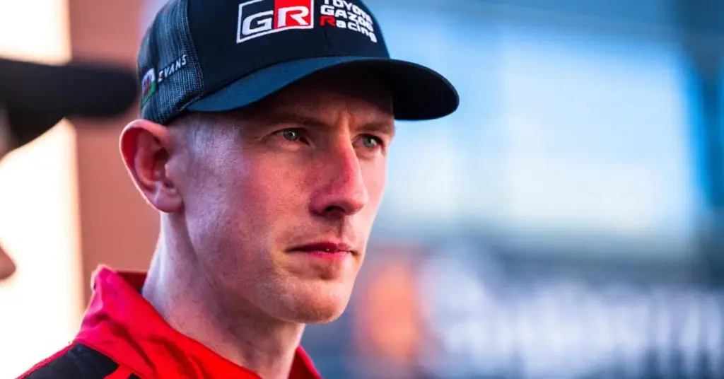 WRC26 #13 Rally Italia Sardegna. Elfyn Evans è Campione del Mondo nel dramma. Solberg ha vinto il Rally in Paradiso ma ha buttato un Mondiale epico [VIDEO] - News