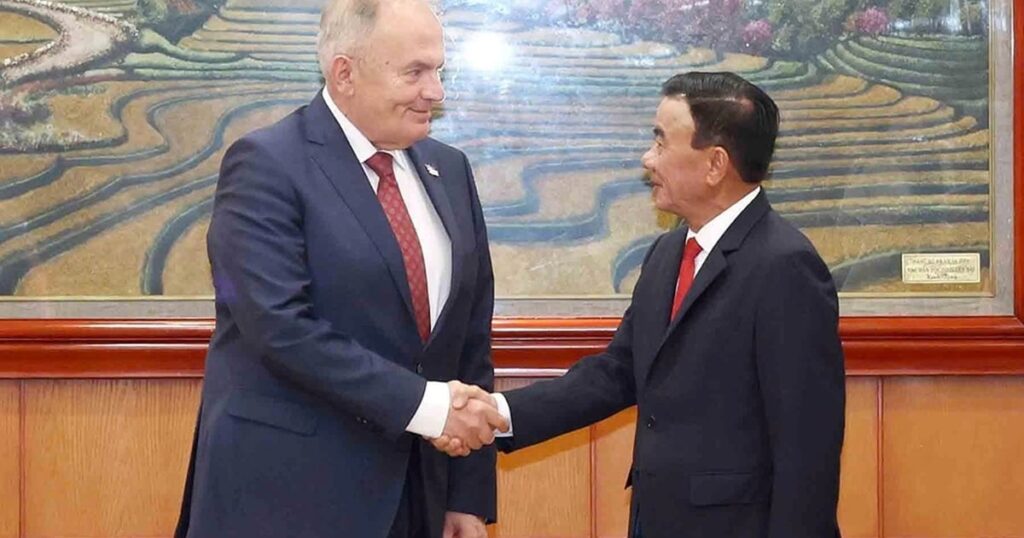 Vietnam.vn - Nền tảng quảng bá Việt Nam