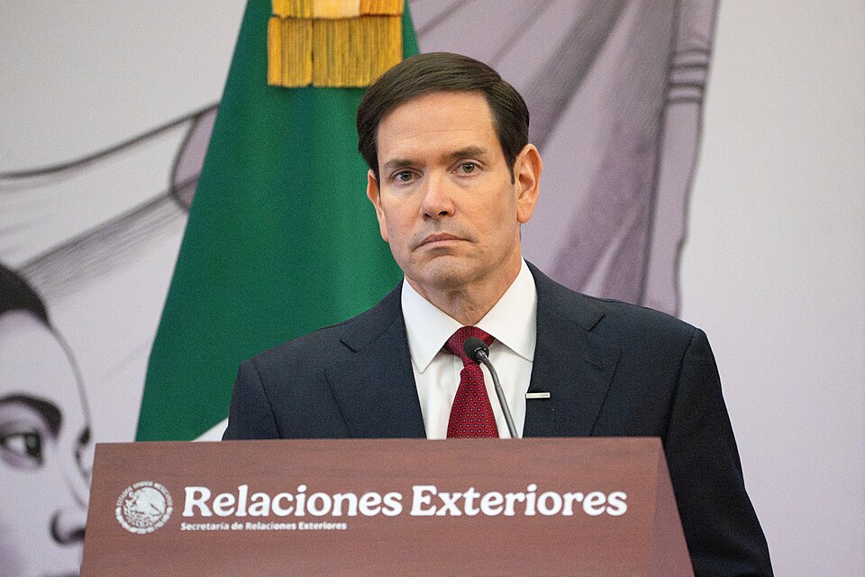Irkutsk, Russia: nessun caso di peste. Rubio chiede chiarezza Il segretario di Stato americano Marco Rubio ha chiesto alla Russia maggiore trasparenza sul caso della ricercatrice morta a Irkutsk.