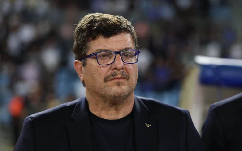 Italia U21 Polonia, Baldini: 'Ragazzi speciali, sono troppo belli'