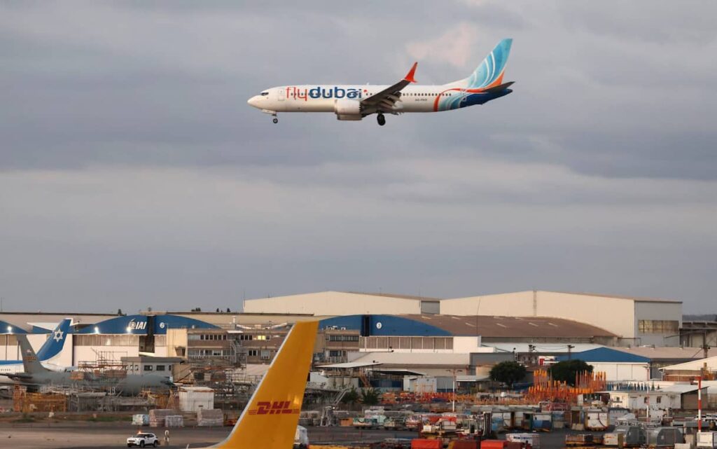 Volo FlyDubai, Trump: ‘Dietro tentativo di dirottamento c’è l’Iran’ Volo FlyDubai, Trump: 'Dietro tentativo di dirottamento c'è l'Iran'