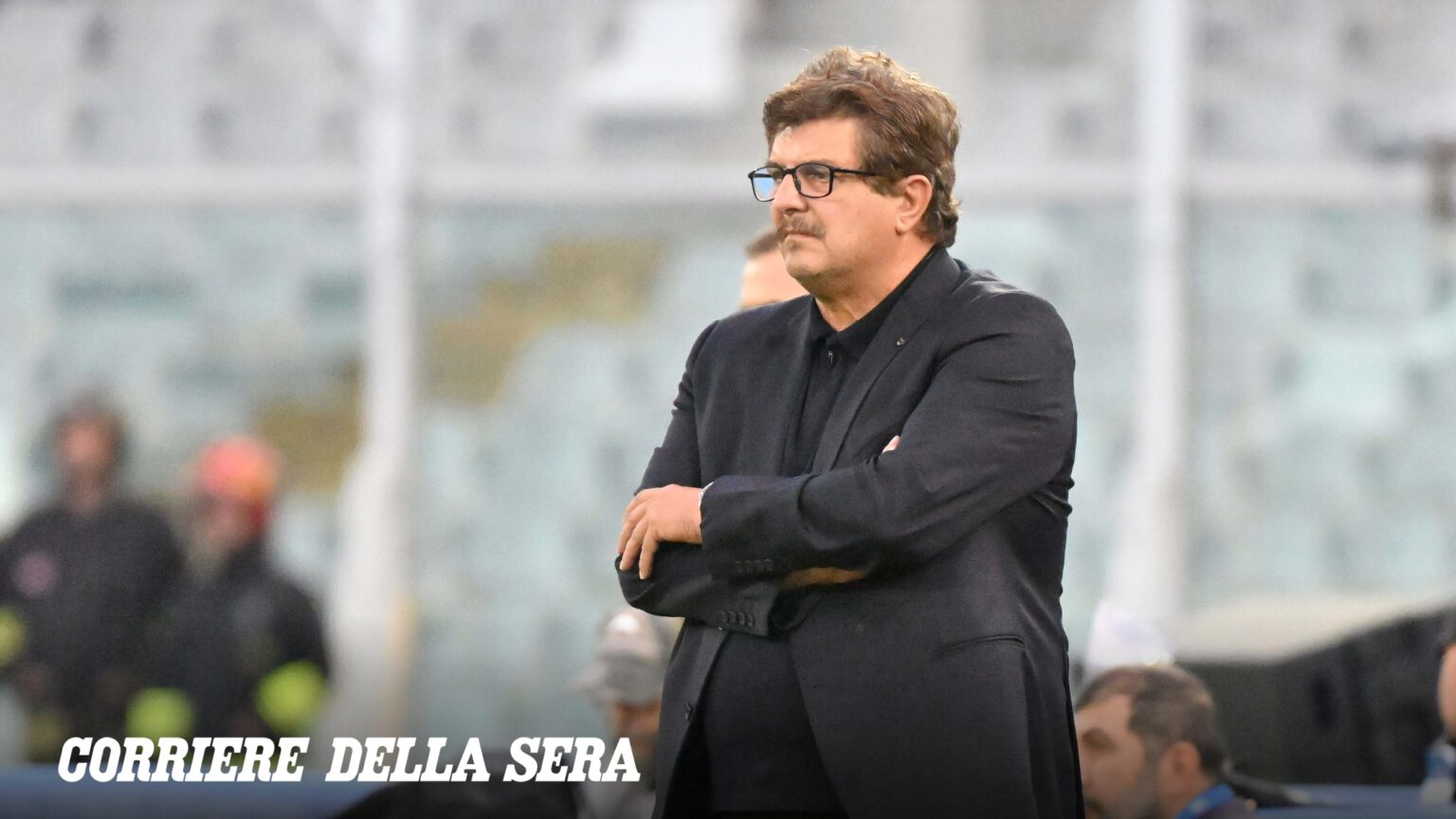 Baldini in lacrime in Italia-Polonia: sei gol degli azzurri U21, il ct si commuove in panchina Baldini in lacrime in Italia-Polonia: sei gol degli azzurri U21, il ct si commuove in panchina