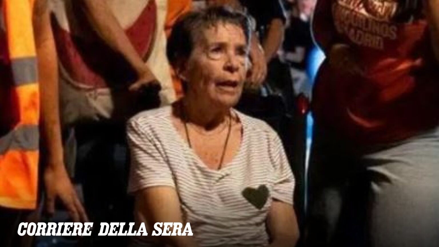 Spagna: morta Maricarmen Abascal, la donna che innescò la protesta per la casa