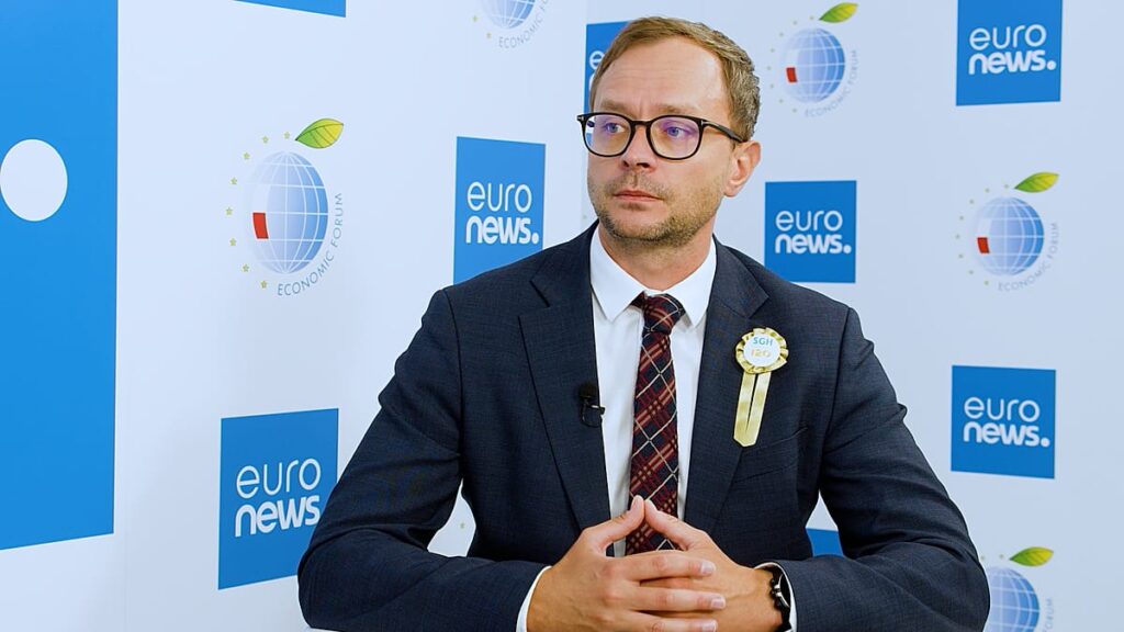 Polonia nel G20? La sola forza economica non basta, il punto debole Polonia nel G20? La sola forza economica non basta, il punto debole