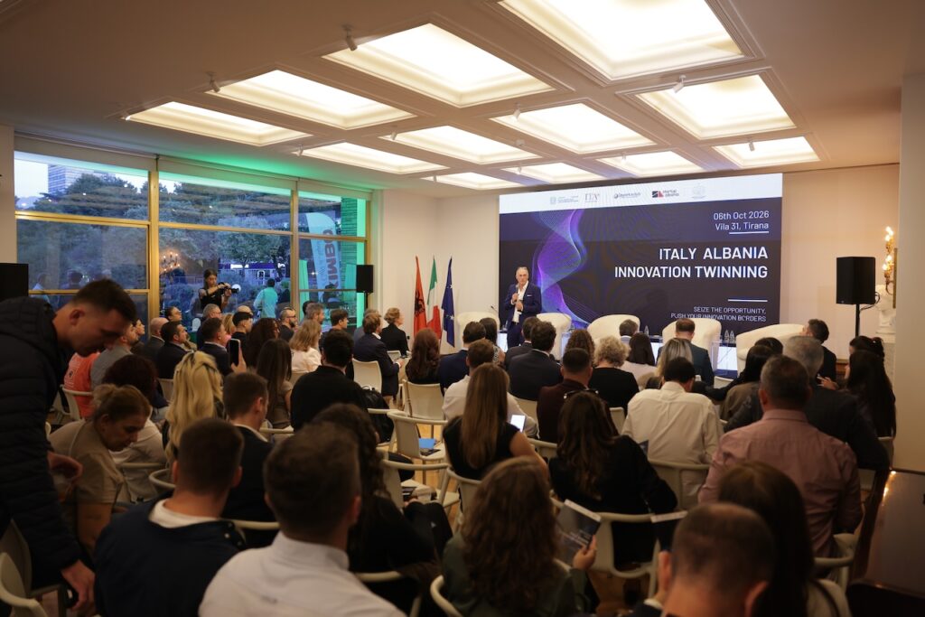 Albania, è il momento per fare startup