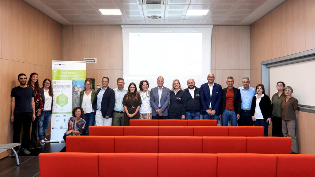 Tutela della biodiversità: Torre Guaceto guida il progetto transfrontaliero Italia-Grecia