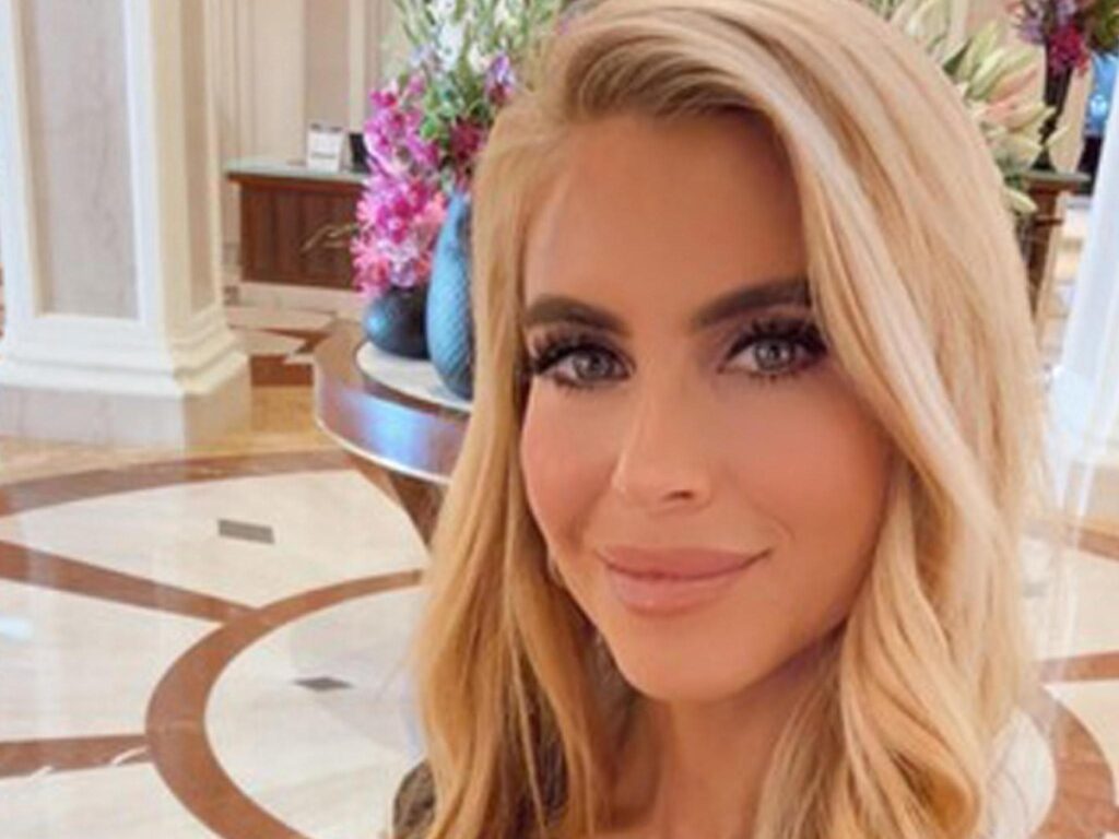 Katie Zacharia è la nuova portavoce della Casa Bianca. Trump su Truth: «È una mia fedelissima» Katie Zacharia è la nuova portavoce della Casa Bianca. Trump su Truth: «È una mia fedelissima»