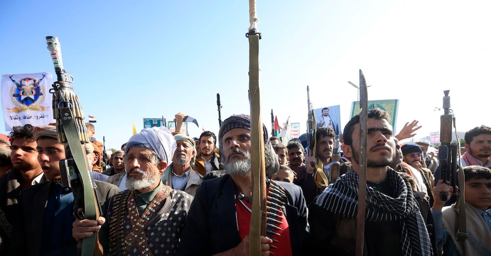Guerra ultime notizie. Houthi colpiscono aeroporto di Riad, 5 feriti. Abu Mazen rinvia voto palestinese all’11 settembre 2027 Il Sole 24 Ore