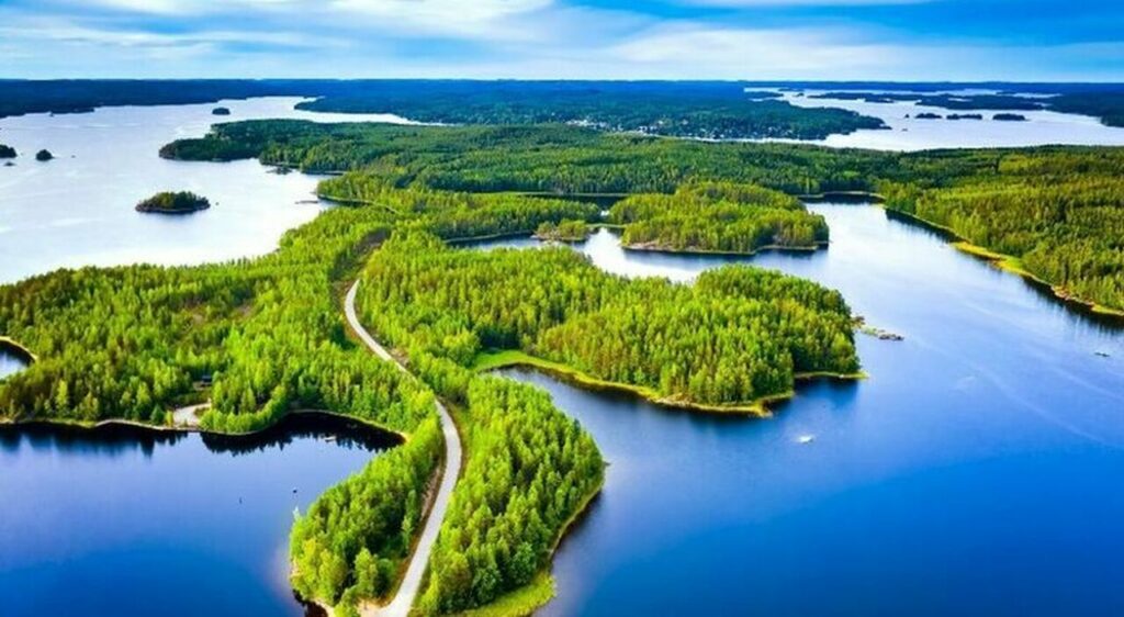 Finlandia, 2.000 euro per esplorare e raccontare gli odori dell’arcipelago di Turku: ecco come candidarsi Finlandia, 2.000 euro per esplorare e raccontare gli odori dell’arcipelago di Turku: ecco come candidarsi