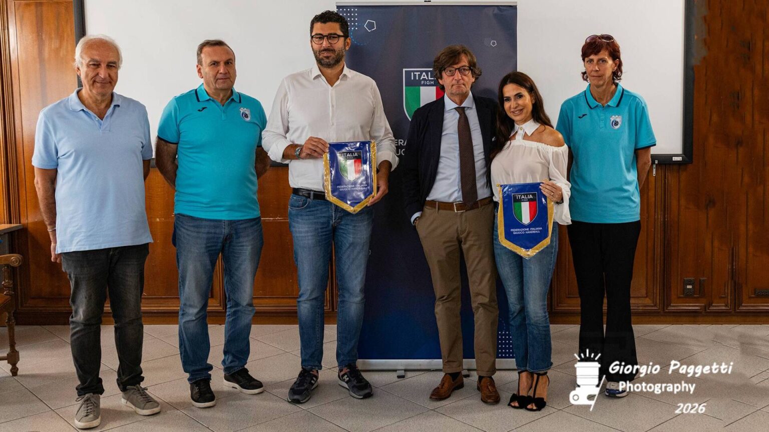 Campionati Mondiali di pallamano, a Follonica gli azzurri contro l’Ungheria Campionati Mondiali di pallamano, a Follonica gli azzurri contro l'Ungheria